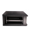 EXTRALINK 4U 600X600 WALL-MOUNTED RACKMOUNT CABINET - nr 42