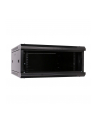 EXTRALINK 4U 600X600 WALL-MOUNTED RACKMOUNT CABINET - nr 7