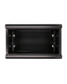 EXTRALINK 6U 600X450 WALL-MOUNTED RACKMOUNT CABINET - nr 33