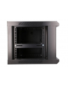 EXTRALINK 6U 600X450 WALL-MOUNTED RACKMOUNT CABINET - nr 35