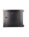 EXTRALINK 6U 600X450 WALL-MOUNTED RACKMOUNT CABINET - nr 36