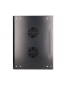 EXTRALINK 6U 600X450 WALL-MOUNTED RACKMOUNT CABINET - nr 37