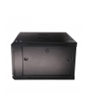 EXTRALINK 6U 600X600 WALL-MOUNTED RACKMOUNT CABINET - nr 6