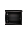 EXTRALINK 9U 600X450 WALL-MOUNTED RACKMOUNT CABINET - nr 28