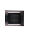 EXTRALINK 9U 600X450 WALL-MOUNTED RACKMOUNT CABINET - nr 34