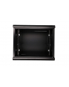 EXTRALINK 9U 600X450 WALL-MOUNTED RACKMOUNT CABINET - nr 35
