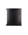 EXTRALINK 9U 600X450 WALL-MOUNTED RACKMOUNT CABINET - nr 37