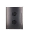 EXTRALINK 9U 600X450 WALL-MOUNTED RACKMOUNT CABINET - nr 39