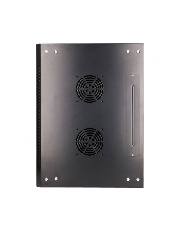 EXTRALINK 9U 600X450 WALL-MOUNTED RACKMOUNT CABINET główny