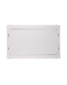 EXTRALINK 6U 600X600 WALL-MOUNTED RACKMOUNT CABINET GREY - nr 27