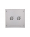 EXTRALINK 6U 600X600 WALL-MOUNTED RACKMOUNT CABINET GREY - nr 30