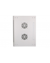 EXTRALINK 9U 600X450 WALL-MOUNTED RACKMOUNT CABINET GREY - nr 29