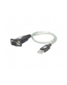 Techly Konwerter USB na RS232/ COM/DB9 - nr 10