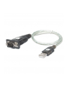Techly Konwerter USB na RS232/ COM/DB9 - nr 11