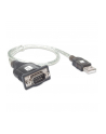 Techly Konwerter USB na RS232/ COM/DB9 - nr 1