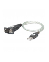 Techly Konwerter USB na RS232/ COM/DB9 - nr 4