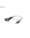 Techly Konwerter USB na RS232/ COM/DB9 - nr 8