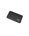 Silicon Power Dysk zewnętrzny SSD Bolt B10 128GB USB 3.1 Czarny - nr 10