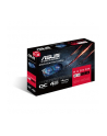 ASUS Radeon RX 560 EVO, GDDR5 4GB, DVI/HDMI/DP - nr 29