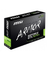 MSI GeForce GTX 1070 TI AERO 8G, 8GB GDDR5, DP/HDMI/DVI - nr 7