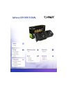 Palit GeForce GTX 1070 Ti DUAL 8GB GDDR5 256BIT DVI-D/3DP/HDMI - nr 5