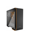 be quiet! obudowa Dark Base 700, window, black, ATX, M-ATX, E-ATX, mini-ITX - nr 125