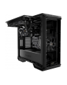 be quiet! obudowa Dark Base 700, window, black, ATX, M-ATX, E-ATX, mini-ITX - nr 138