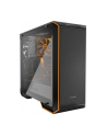 be quiet! obudowa Dark Base 700, window, black, ATX, M-ATX, E-ATX, mini-ITX - nr 75