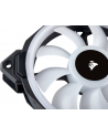 Corsair Fan LL120 RGB LED PWM 3 Fun Pack                        Dual Light Loop RGB LED PWN Fan - 3 Fan Pack with Lighting Node PRO - nr 45
