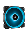 Corsair Fan LL120 RGB LED PWM 3 Fun Pack                        Dual Light Loop RGB LED PWN Fan - 3 Fan Pack with Lighting Node PRO - nr 69