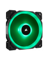 Corsair Fan LL120 RGB LED PWM 3 Fun Pack                        Dual Light Loop RGB LED PWN Fan - 3 Fan Pack with Lighting Node PRO - nr 7