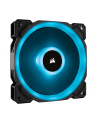 Corsair Fan LL120 RGB LED PWM 3 Fun Pack                        Dual Light Loop RGB LED PWN Fan - 3 Fan Pack with Lighting Node PRO - nr 93