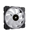 Corsair Fan LL140 RGB LED PWM 2 Fun Pack                        Dual Light Loop RGB LED PWN Fan - 2 Fan Pack with Lighting Node PRO - nr 11