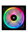 Corsair Fan LL140 RGB LED PWM 2 Fun Pack                        Dual Light Loop RGB LED PWN Fan - 2 Fan Pack with Lighting Node PRO - nr 30