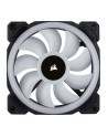 Corsair Fan LL140 RGB LED PWM 2 Fun Pack                        Dual Light Loop RGB LED PWN Fan - 2 Fan Pack with Lighting Node PRO - nr 41