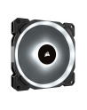 Corsair Fan LL140 RGB LED PWM 2 Fun Pack                        Dual Light Loop RGB LED PWN Fan - 2 Fan Pack with Lighting Node PRO - nr 55