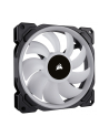Corsair Fan LL140 RGB LED PWM 2 Fun Pack                        Dual Light Loop RGB LED PWN Fan - 2 Fan Pack with Lighting Node PRO - nr 84