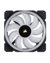 Corsair Fan LL140 RGB LED PWM 2 Fun Pack                        Dual Light Loop RGB LED PWN Fan - 2 Fan Pack with Lighting Node PRO - nr 87