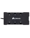 Corsair Fan LL140 RGB LED PWM 2 Fun Pack                        Dual Light Loop RGB LED PWN Fan - 2 Fan Pack with Lighting Node PRO - nr 90