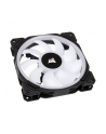 Corsair Fan LL140 RGB LED PWM 2 Fun Pack                        Dual Light Loop RGB LED PWN Fan - 2 Fan Pack with Lighting Node PRO - nr 96