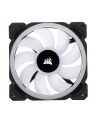 Corsair Fan LL140 RGB LED PWM 2 Fun Pack                        Dual Light Loop RGB LED PWN Fan - 2 Fan Pack with Lighting Node PRO - nr 97