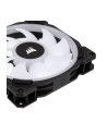 Corsair Fan LL140 RGB LED PWM 2 Fun Pack                        Dual Light Loop RGB LED PWN Fan - 2 Fan Pack with Lighting Node PRO - nr 98