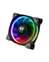 Thermaltake Riing 12 RGB Plus TT Premium Edition 3 Pack (3x120mm, 500-1500 RPM) - nr 11