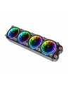 Thermaltake Riing 12 RGB Plus TT Premium Edition 3 Pack (3x120mm, 500-1500 RPM) - nr 12