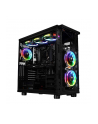 Thermaltake Riing 12 RGB Plus TT Premium Edition 3 Pack (3x120mm, 500-1500 RPM) - nr 13