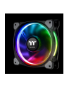 Thermaltake Riing 12 RGB Plus TT Premium Edition 3 Pack (3x120mm, 500-1500 RPM) - nr 16