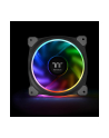 Thermaltake Riing 12 RGB Plus TT Premium Edition 3 Pack (3x120mm, 500-1500 RPM) - nr 33