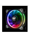Thermaltake Riing 12 RGB Plus TT Premium Edition 3 Pack (3x120mm, 500-1500 RPM) - nr 35