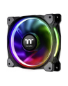 Thermaltake Riing 12 RGB Plus TT Premium Edition 3 Pack (3x120mm, 500-1500 RPM) - nr 52