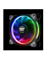 Thermaltake Riing 12 RGB Plus TT Premium Edition 3 Pack (3x120mm, 500-1500 RPM) - nr 53